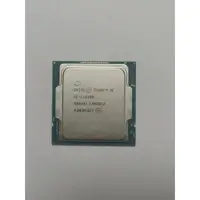 在飛比找蝦皮購物優惠-【速發正品CPU】I5-11400F 11500 11600