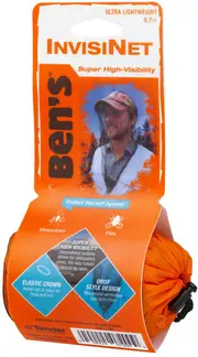 AMK Bens Invisinet Head Net