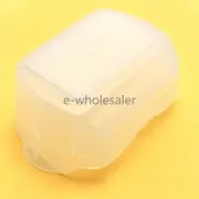 Original for Nikon SB700-SB-700 Flash Diffuser Cover Cap Soft Box Accessories