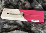 FARERY 3/4 Inch Curling Iron for Defined Curls~Tourmaline Ceramic Curling Iron