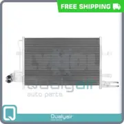 AC Condenser fits Ford Flex, Taurus, Taurus X / Lincoln MKS, MKT / Mercury... QL (for: Ford)