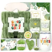 Self Care Gifts for Women Get Well Soon Gift Baskets for Women Thinking of You G