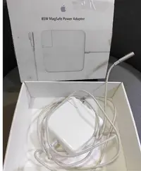 在飛比找Yahoo!奇摩拍賣優惠-APPLE A1424 Magsafe2 變壓器 原廠筆記型