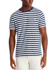 A. p.c. Standard Striped Tee