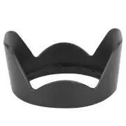 HB-N106 Lens Hood Shade Fits For AF-P DX 18-55mm F/3.5-5.6G VR Fit