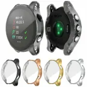 TPU Watch Case Silicone Screen Protective Cover For Garmin Forerunner 935 945