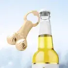 Bottle Opener Cap Lifter Sturdy Can Opener for Kitchen Celebration Home