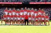 SYDNEY SWANS AFL FOOTBALL CHAMPION TEAM PLAYER POSTER,BARGAIN,1