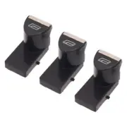 3 X You.S Window Button Or Electric Front L for Fiat Palio/ Sienna (178_)