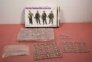 Dragon WWII German Fighting Elite in the East Model 1/35 (Package Wear)#2