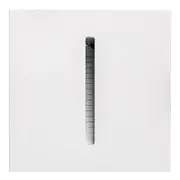 Havit Slot 2.5W LED Square Recessed Aluminium Step Light