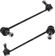 Muzhen Store 2PCS Front Stabilizer Link Compatible With Grandis 2003-2010 2.0L 2.4L MR594340 MR594339 Connect Bar Accessories