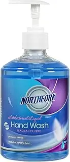 Northfork Antibacterial Liquid Hand Wash, 500 ml