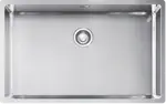 Franke Bolero Single Bowl Sink -