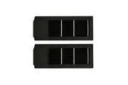 Ecovacs X2 Omni Filters (2pk) (Non-OEM)
