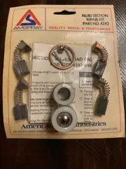 AMSPRAY/WAGNER AIRLESS REPAIR KIT OLD PART #4243 NEW PART # 04235