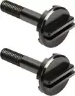 06-75-0025 Blade Backing Pad Screw for Milwaukee 2626-20 M18 Multi-Tool,Overall
