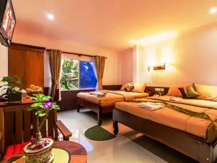 吳哥索瑞卡別墅Angkor Sorika Villa