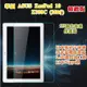 【宅動力】華碩 ASUS ZenPad 10/Z300C (10吋) 9H鋼化玻璃保護貼 平板專屬保護膜