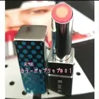 Rmk Color Pop Lipstick 01 Turn The Music