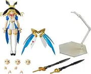 Max Factory PLAMAX GP-02 Guilty Princess Maidroid Alice Non-Scale Assembly Plastic Model Kit