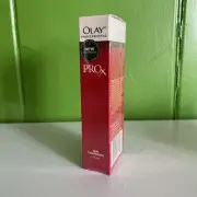 SEALED - NEW - Olay PROX skin tightening serum 1.0oz