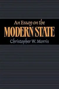 在飛比找博客來優惠-An Essay on the Modern State
