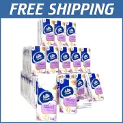 3-Ply Pocket Tissues - Perfect for Travel & Home with 800 Count Bulk Packs
