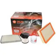 Sakura Filter Service Kit - K-19050