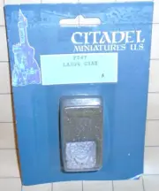 Citadel Miniatures Dungeon Tiles: Large Crab NIB - D&D Scenery / Terrain