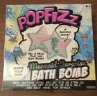 Make Your Own Mermaid Surprise Bath Bomb PopFizz