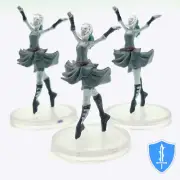 Gleam x3 - Wild Beyond the Witchlight #15 D&D Icons of Realms Dancer Miniature