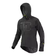 Mavic Stratos H2O Jacket Black New