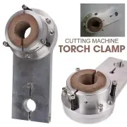Flame/Plasma CNC Cutting Machine Torch Clamp Holder With Anti-collision Plasma