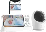 eufy E21 Baby Monitor