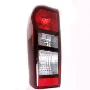 Tail Light Lamp Lh Left (Non Led) For Isuzu D-Max Dmax Ute Pickup 2012-2018 (for: Isuzu)