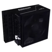 Power Supply Lian-Li EDGE 1000W Gold PSU Black ATX PS/2 Active PFC EG1000G-B