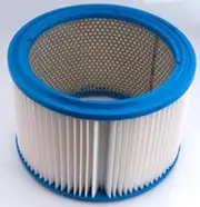Nilfisk Filter Element Alto Ivb5 H Hazardous Materials 107400564
