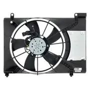 Jayair Radiator Fan Assembly - EF1839