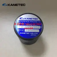 在飛比找露天拍賣優惠-現貨進口日本KANETEC強力高斯計用磁力比對塊TM-SMF