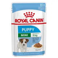 在飛比找蝦皮購物優惠-ROYAL CANIN  皇家  小型幼犬濕糧 MNPW 8