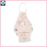 MSY YIEN DOG SANITARY PANTS DOG DIAPERS 可爱图案方便携带的卫生用品外出散步护理狗