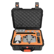 Protective Carrying Case for Mavic Mini / Mini 2 / Se - Waterproof