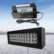 150W spotlight UV curing lamp 395NM for UV primer curingES