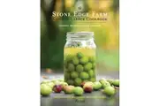 Stone Edge Farm Kitchen Larder Cookbook by Mike Emanuel