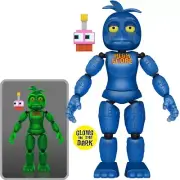 FUNKO • Five Nights at Freddys: HIGH SCORE CHICA w/Cupcake • G-I-D • Ships Free