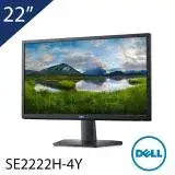 在飛比找遠傳friDay購物精選優惠-DELL 戴爾 SE2222H-4Y 22型 VA FHD 