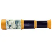 Telescopic Halloween Props Kids Birthday Gift Three Section Educational