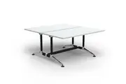OL 2 User Double Sided Workspace