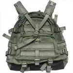 MAXPEDITION 馬蓋先 CONDOR-II 戰術背包 23L 灰綠色 近全新